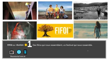 Chaque année, Réunion la 1ère s’engage au cœur de la création. Les documentaires occupent une place de choix dans notre grille avec plus de 42 œuvres inédites de la collection « Archipels », diffusées chaque mercredi à 19h45 et le samedi à 13h00. Une collection que vous pouvez également retrouver en replay sur la1ere.re. Nous aimons ce regard singulier que portent les auteurs sur notre histoire, sur notre société et sur l’outre-mer. C'est pourquoi, à l’occasion du FIFOI 2026, Réunion la 1ère se mobilise du 