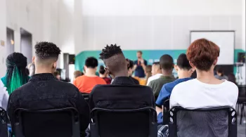 Rentrée universitaire