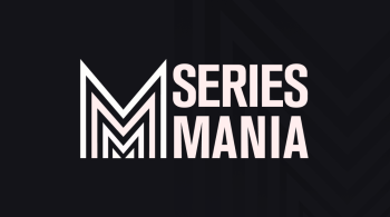 Séries Mania logo