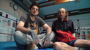 LES SPORTS QUI N’IRONT PAS AUX JO