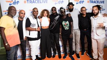 Wyclef Jean and Friends