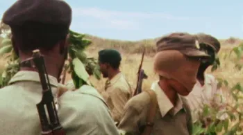 Documentaire : L'armée secrète de Mandela