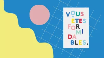 Vous êtes formidables Pays de la Loire 