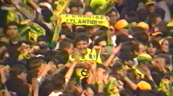 FC Nantes 1995