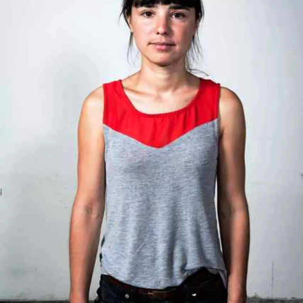 Marjorie Caup / Tant Mieux Prod Marjorie Caup
