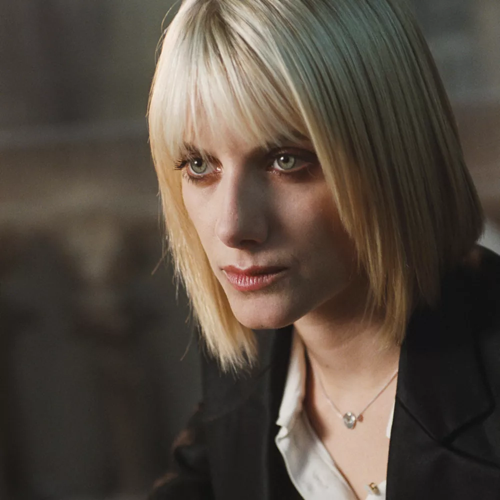 © Alter Films / Studiocanal / France 2 Cinéma REQUIEM POUR UNE TUEUSE