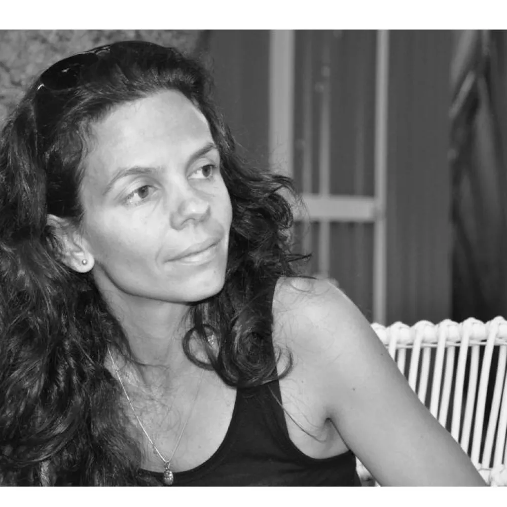 Aude Perron Aude Perron