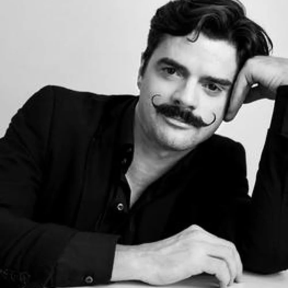 Guillaume Sentou Guillaume Sentou