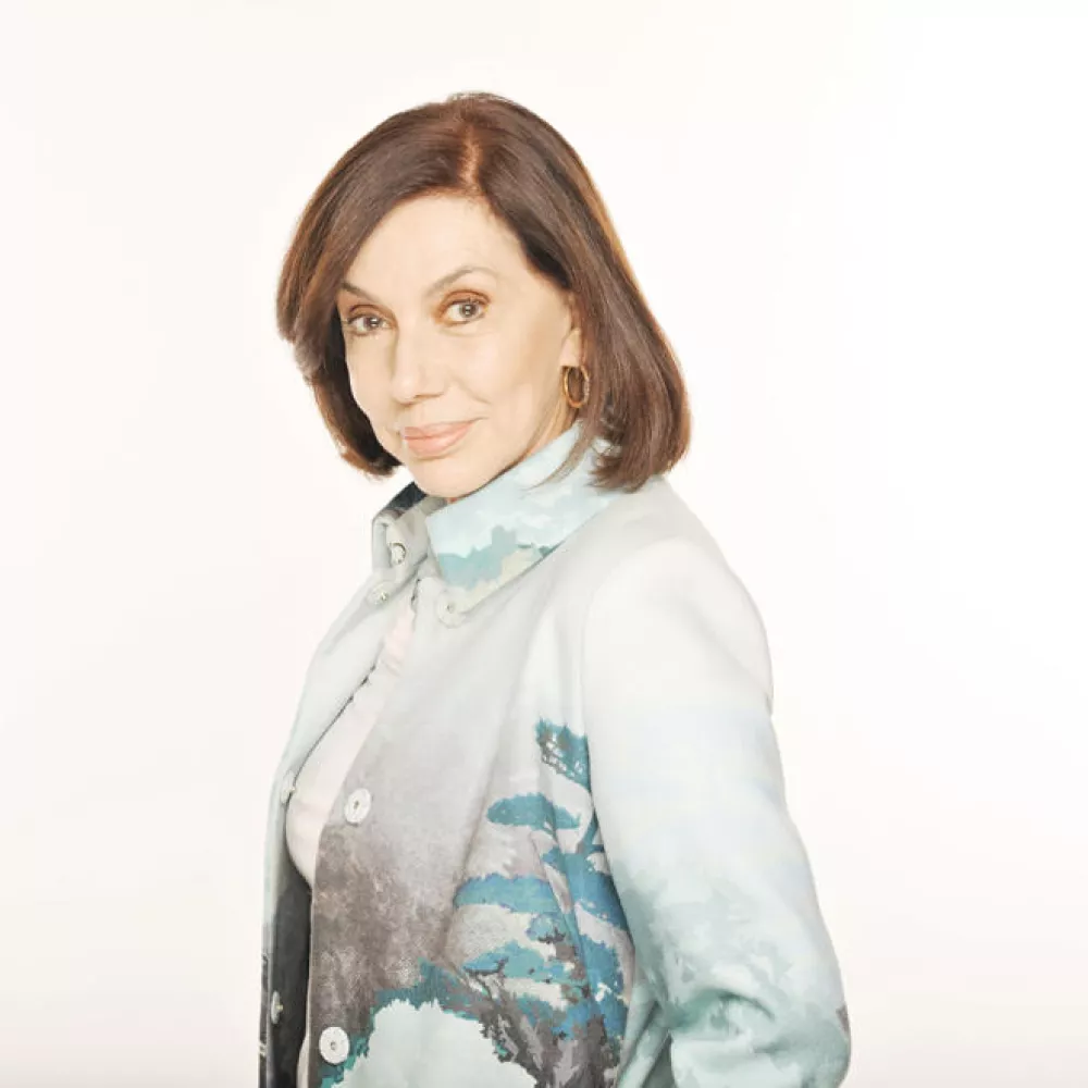 Irène Irène