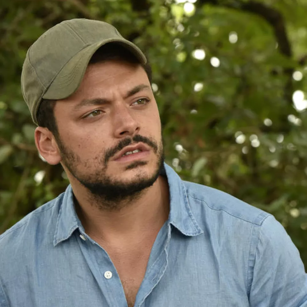 Kev Adams 