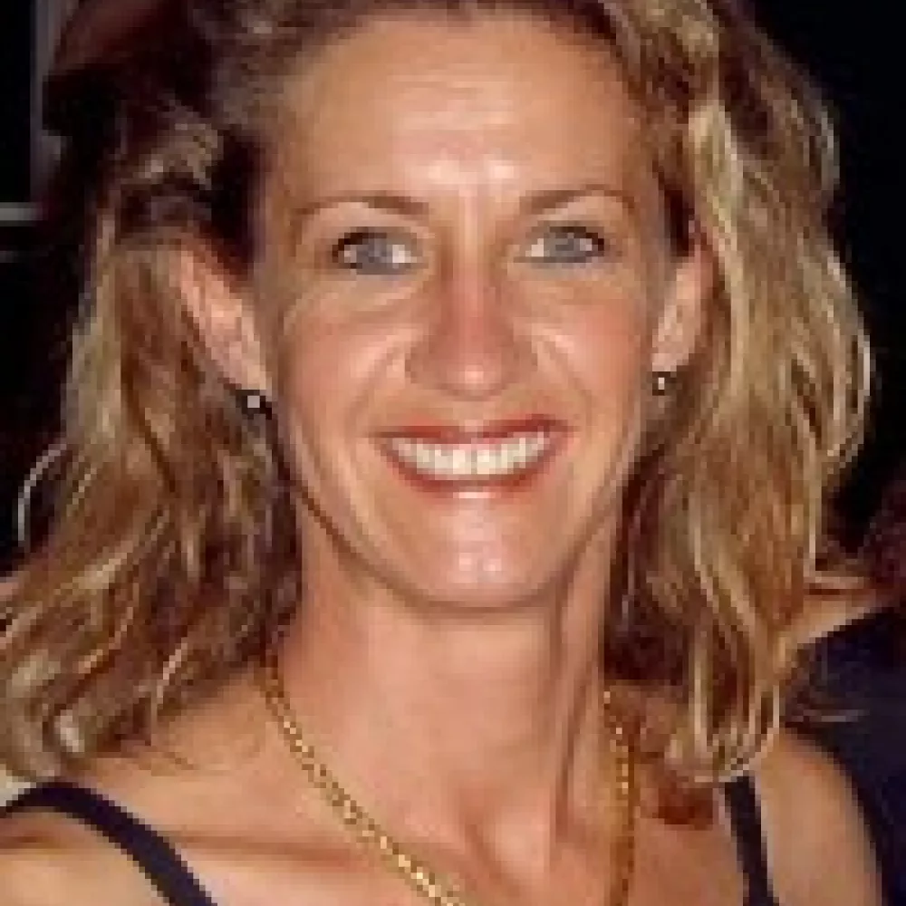 Cécile Gaspar