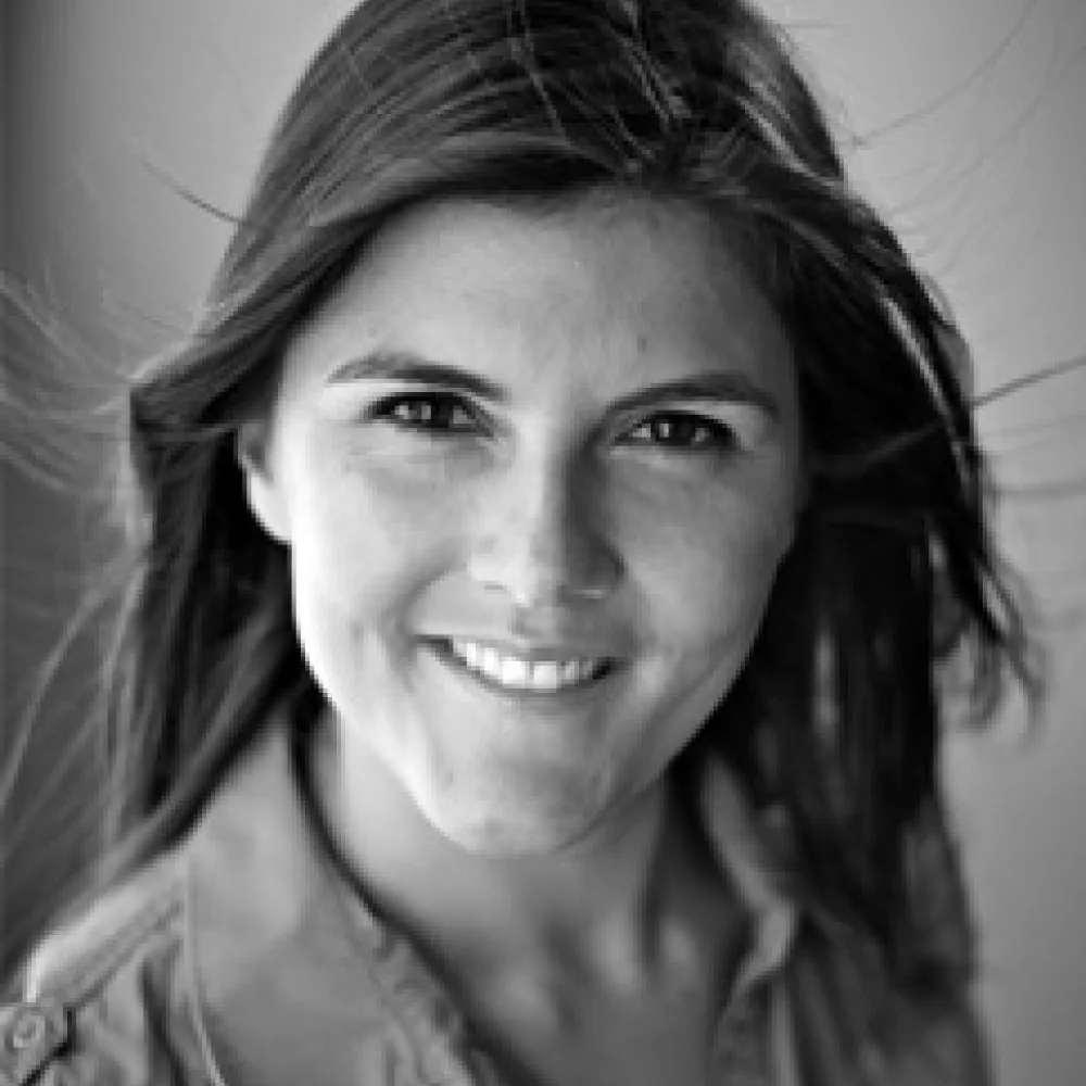 Jenny Briffa