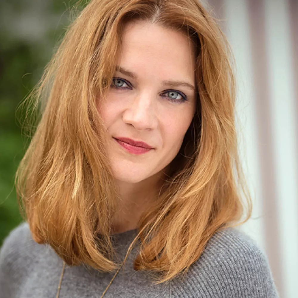 ODILE VUILLEMIN ODILE VUILLEMIN