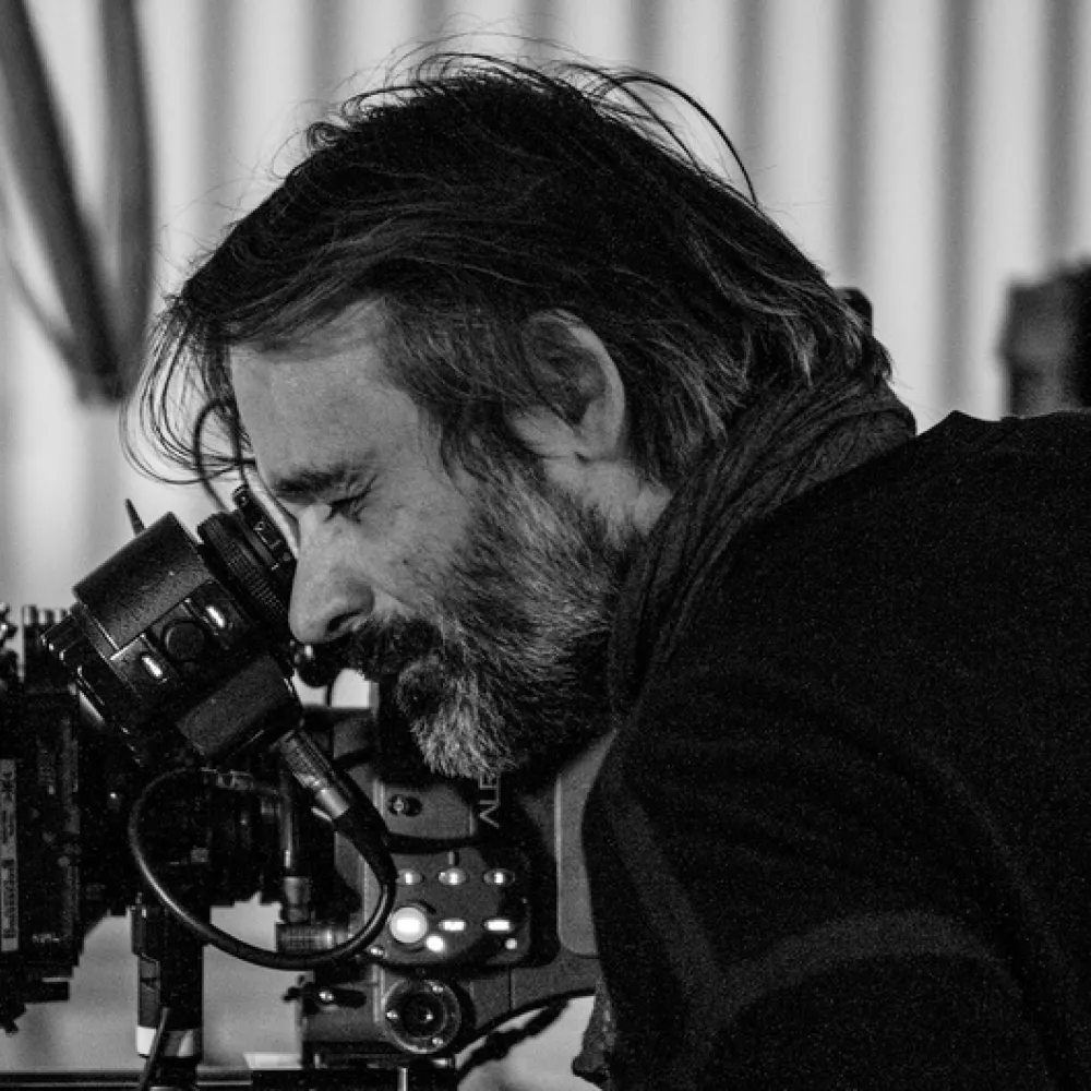 Baltasar Kormákur RVK Studios