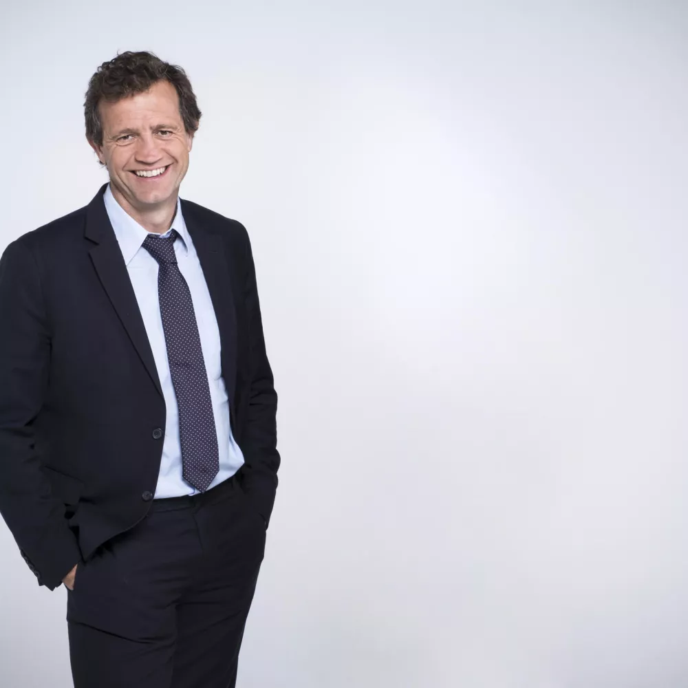 Fabien Galthié
