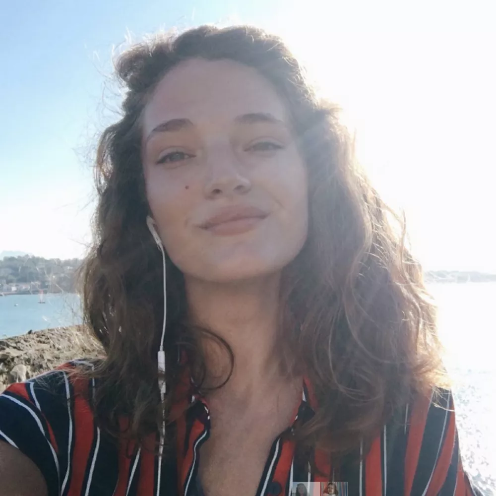 Carla Carla