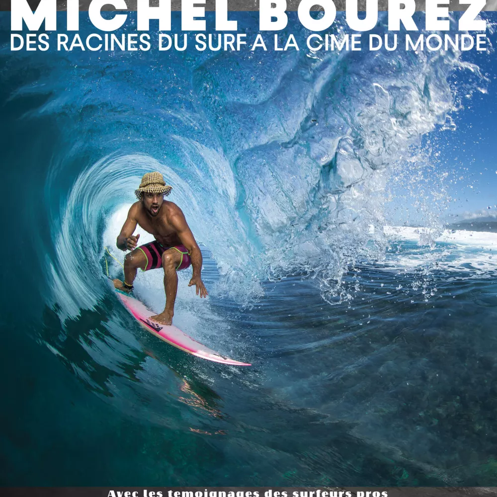 MICHEL BOUREZ