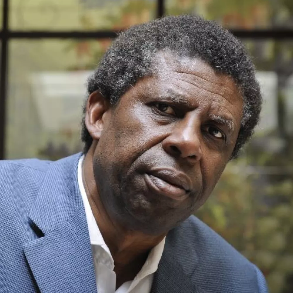 Dany Laferrière