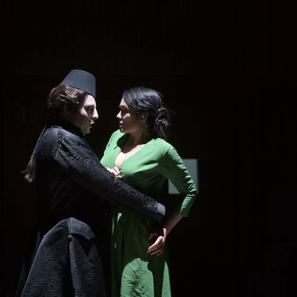 Cosi fan tutte
