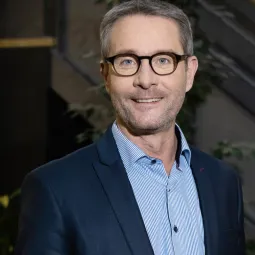 Christophe Poullain