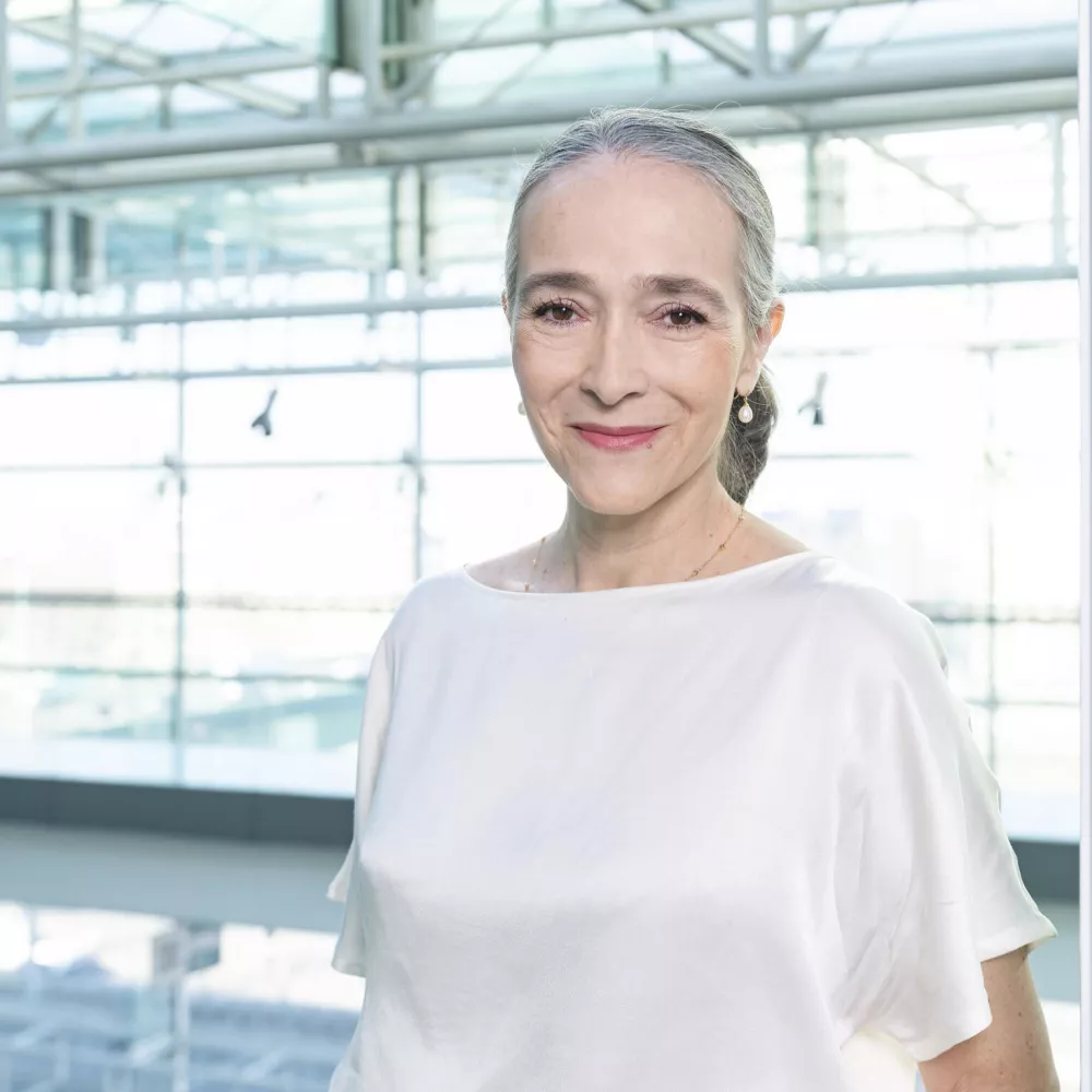 Delphine Ernotte Cunci