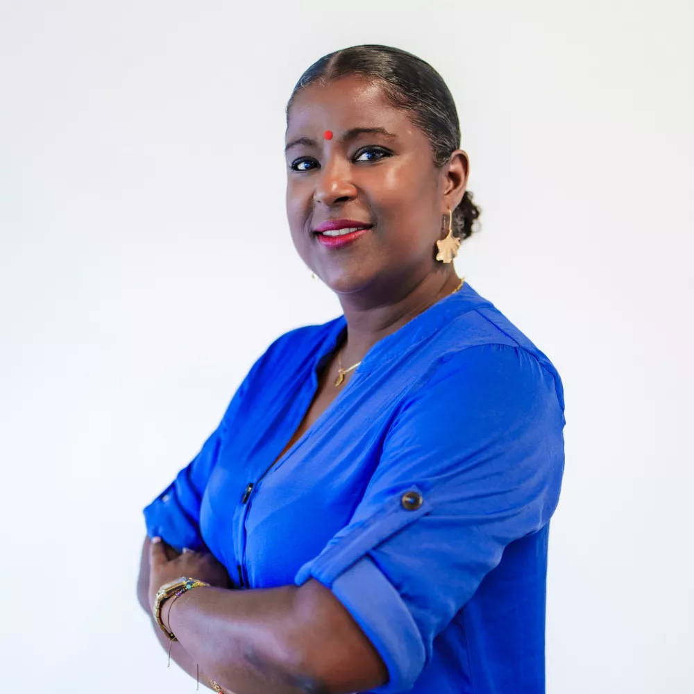 GPE - Sabine JEAN-LOUIS ZEPHIR