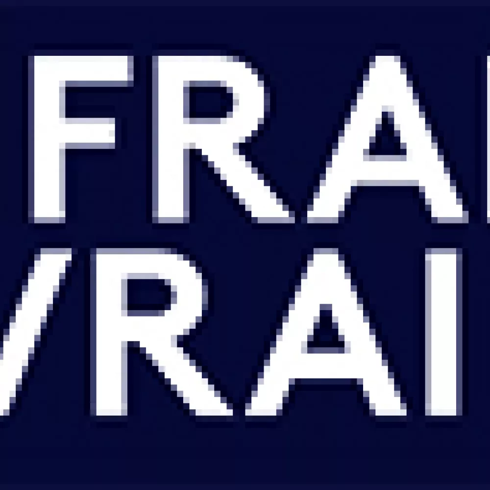 Logo La France en Vrai
