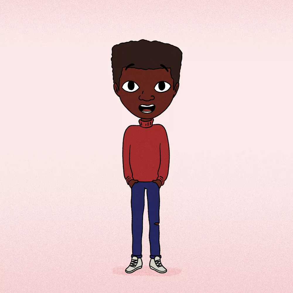 ousmane