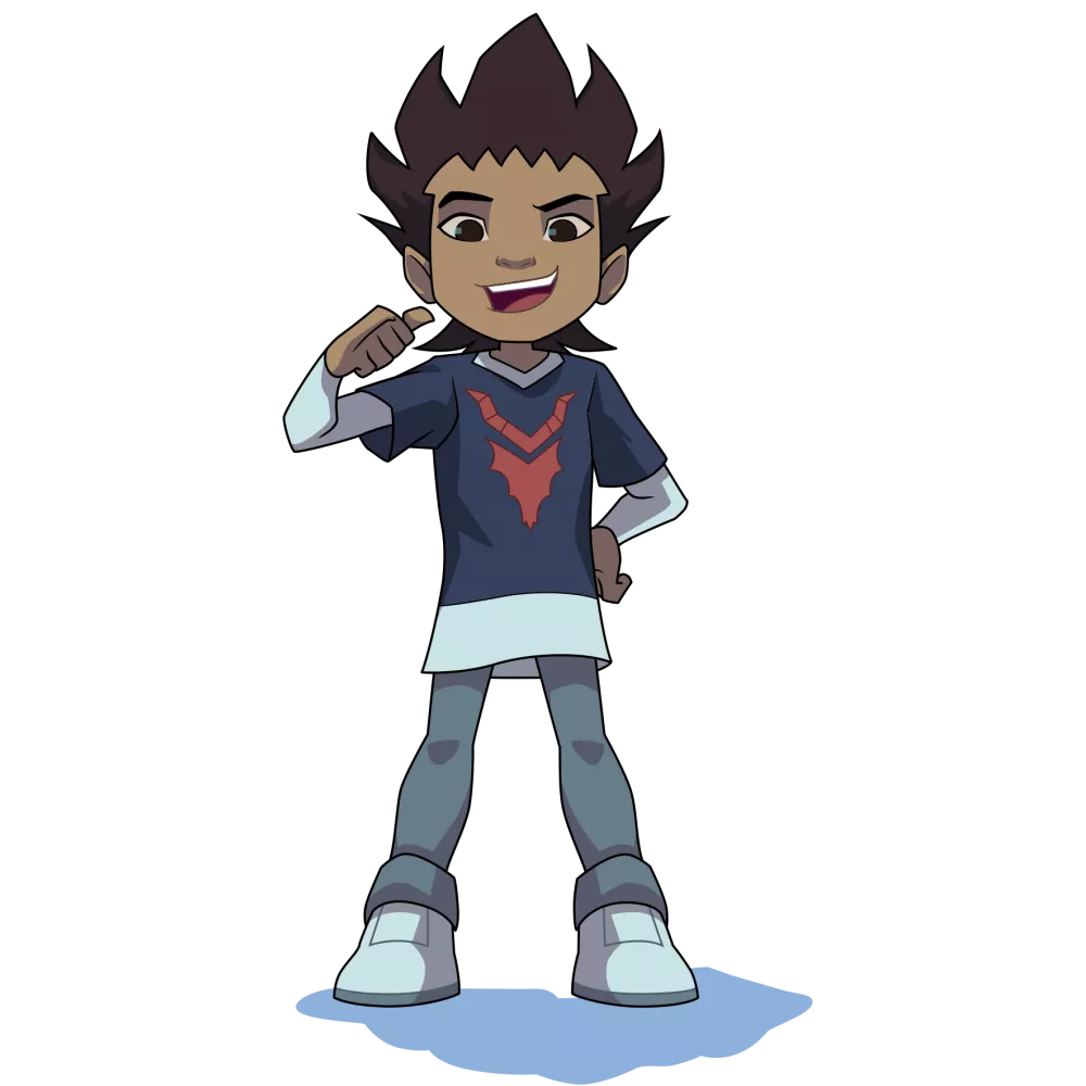 Petit Dragon