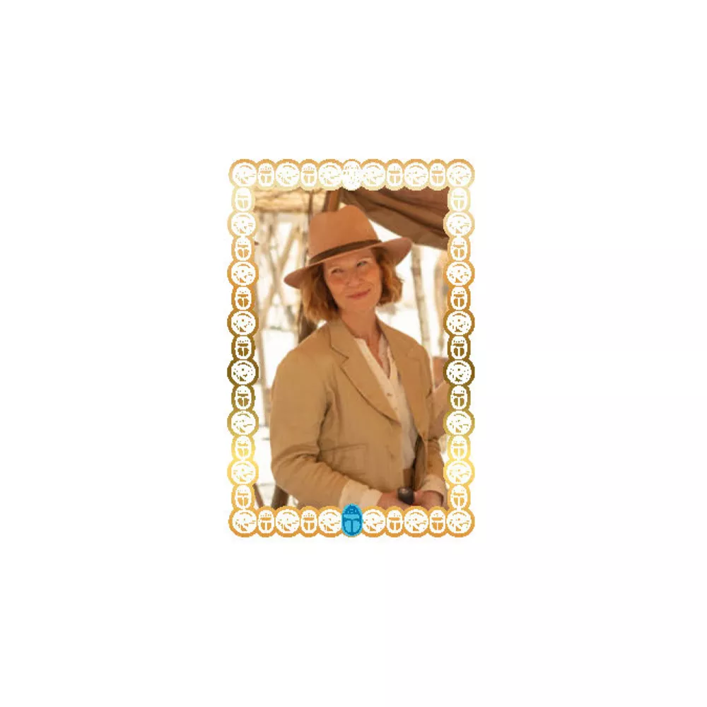 Henrietta Throckmorton