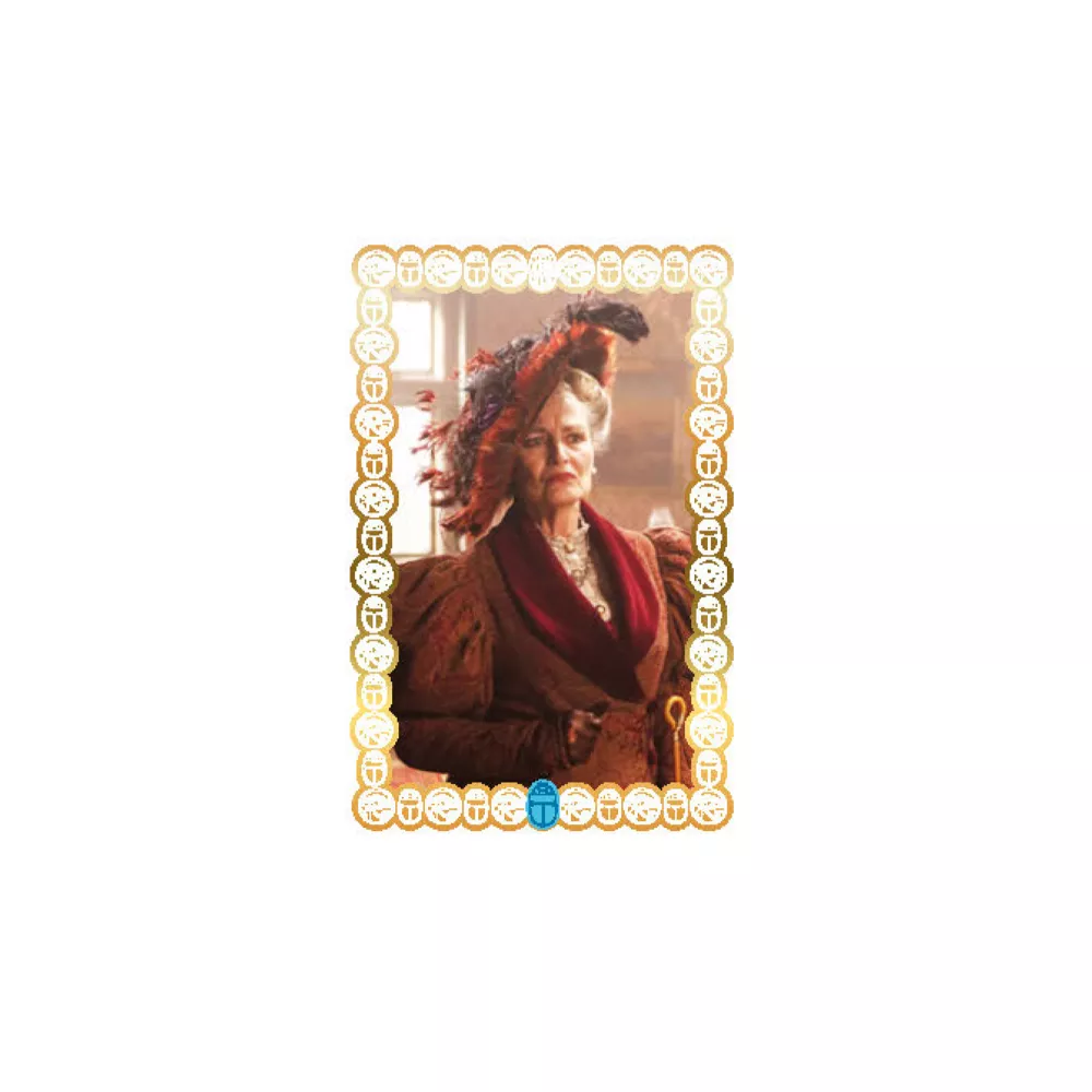Lady Throckmorton