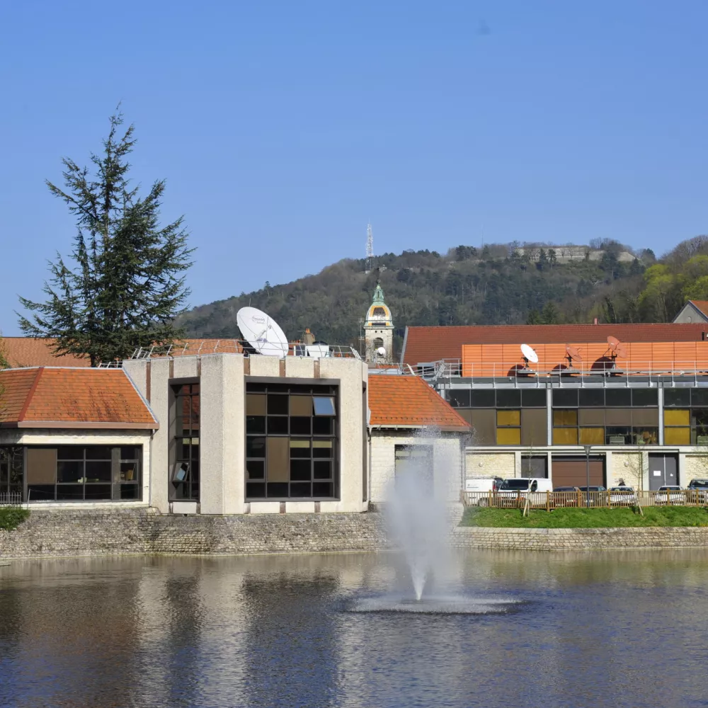 France 3 Franche-Comté France 3 Franche-Comté
