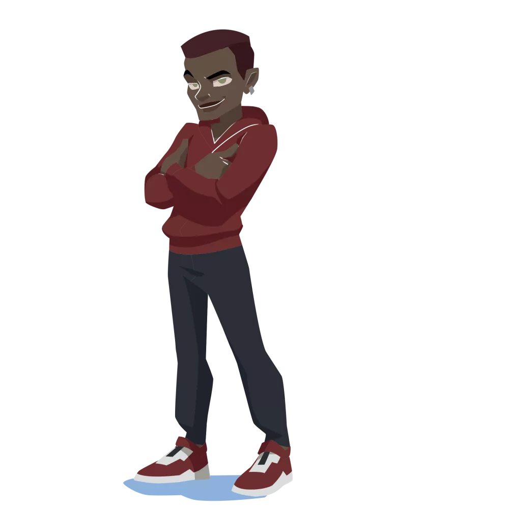 Alpha