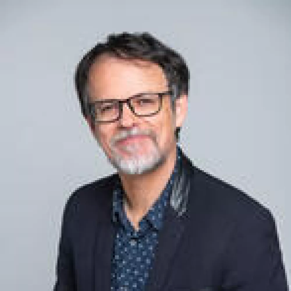 Manuel Alduy © Nathalie GUYON - FTV