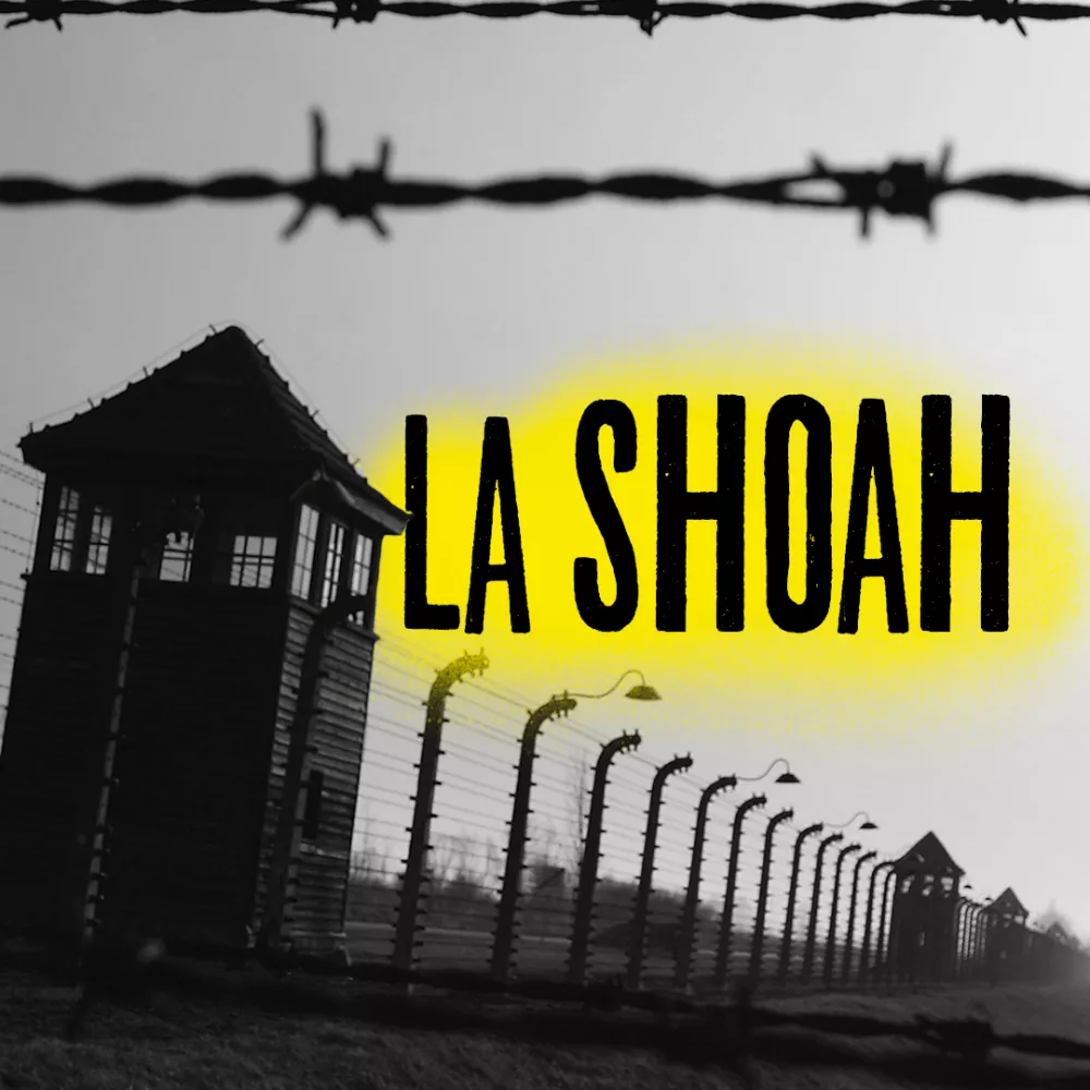Dossier la Shoah Lumni