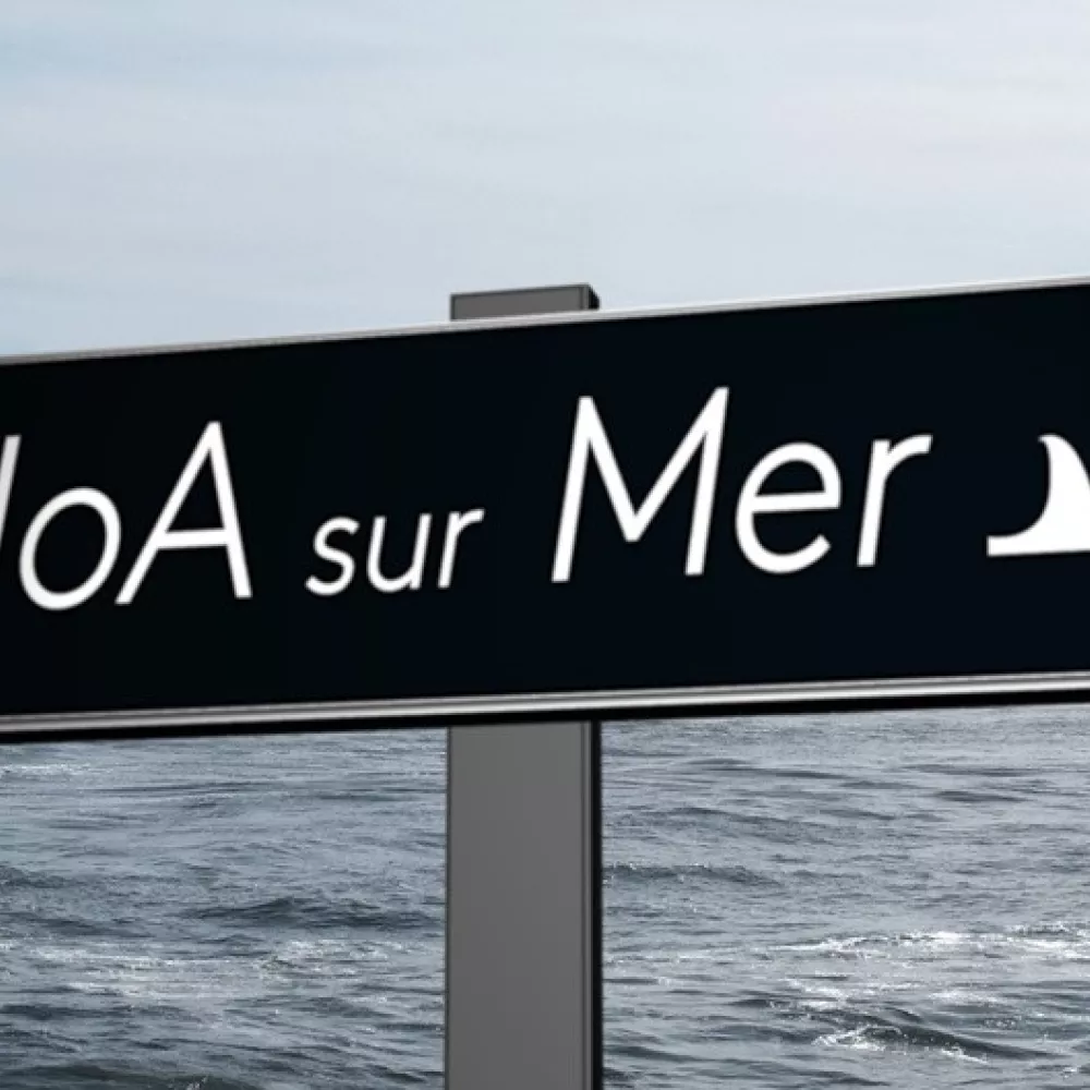 NoA sur mer NoA sur mer