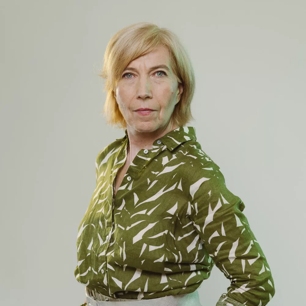 Elise Larnicol