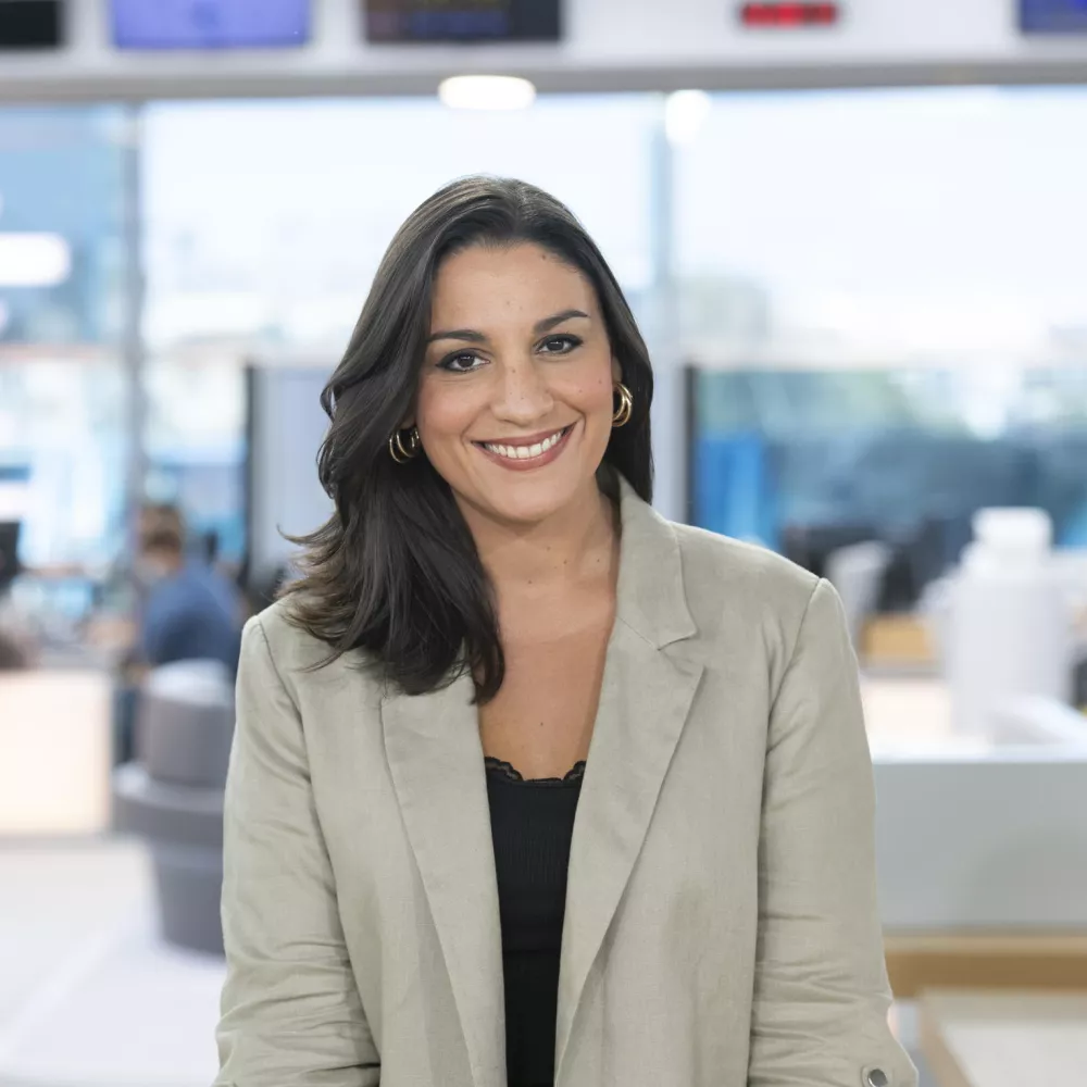 ©Nathalie Guyon-FTV Alexandra Uzan