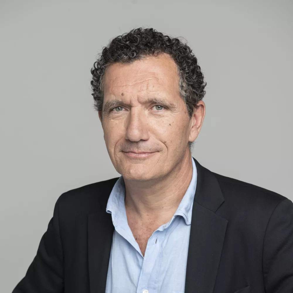 Pierre Siracusa