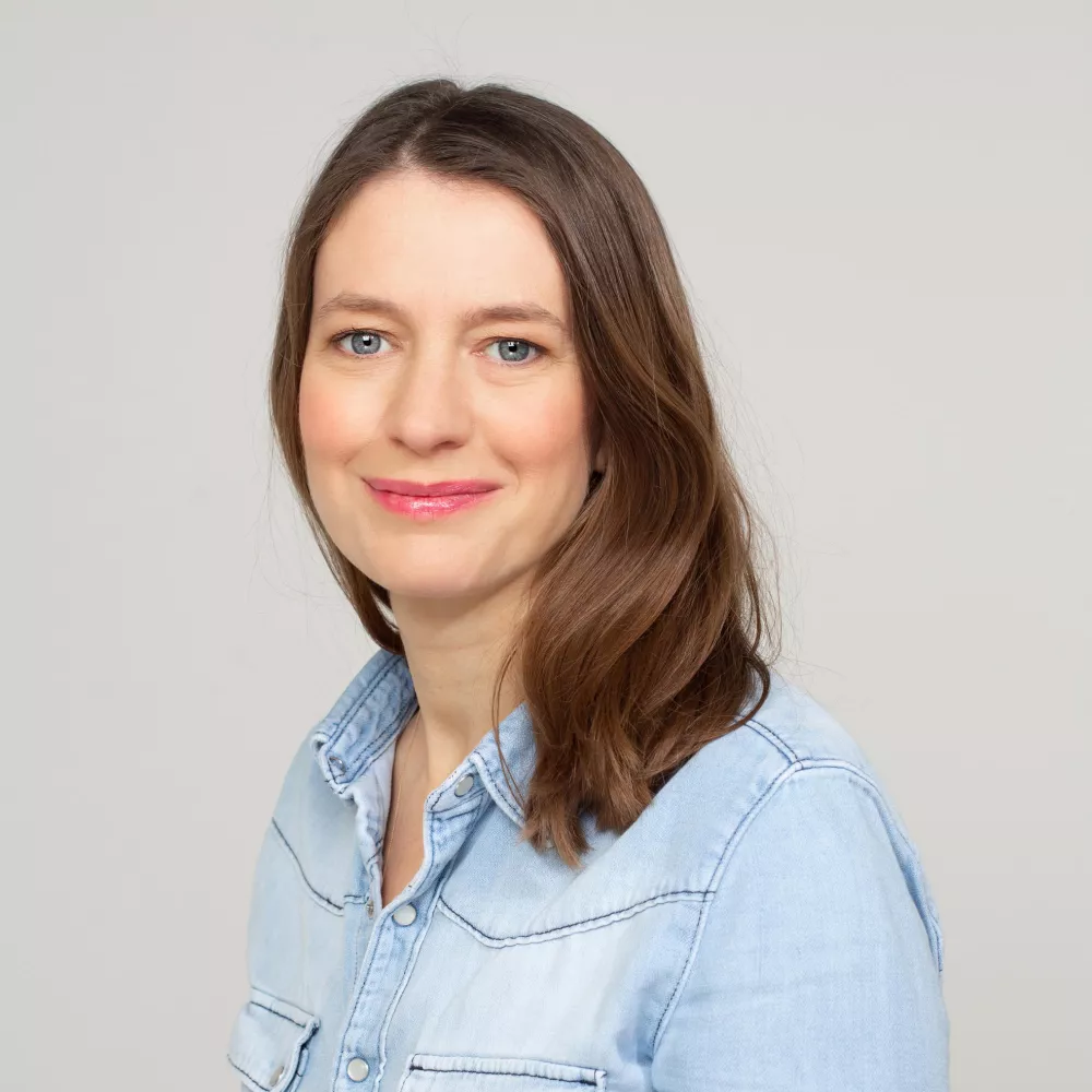 Amandine Roussel