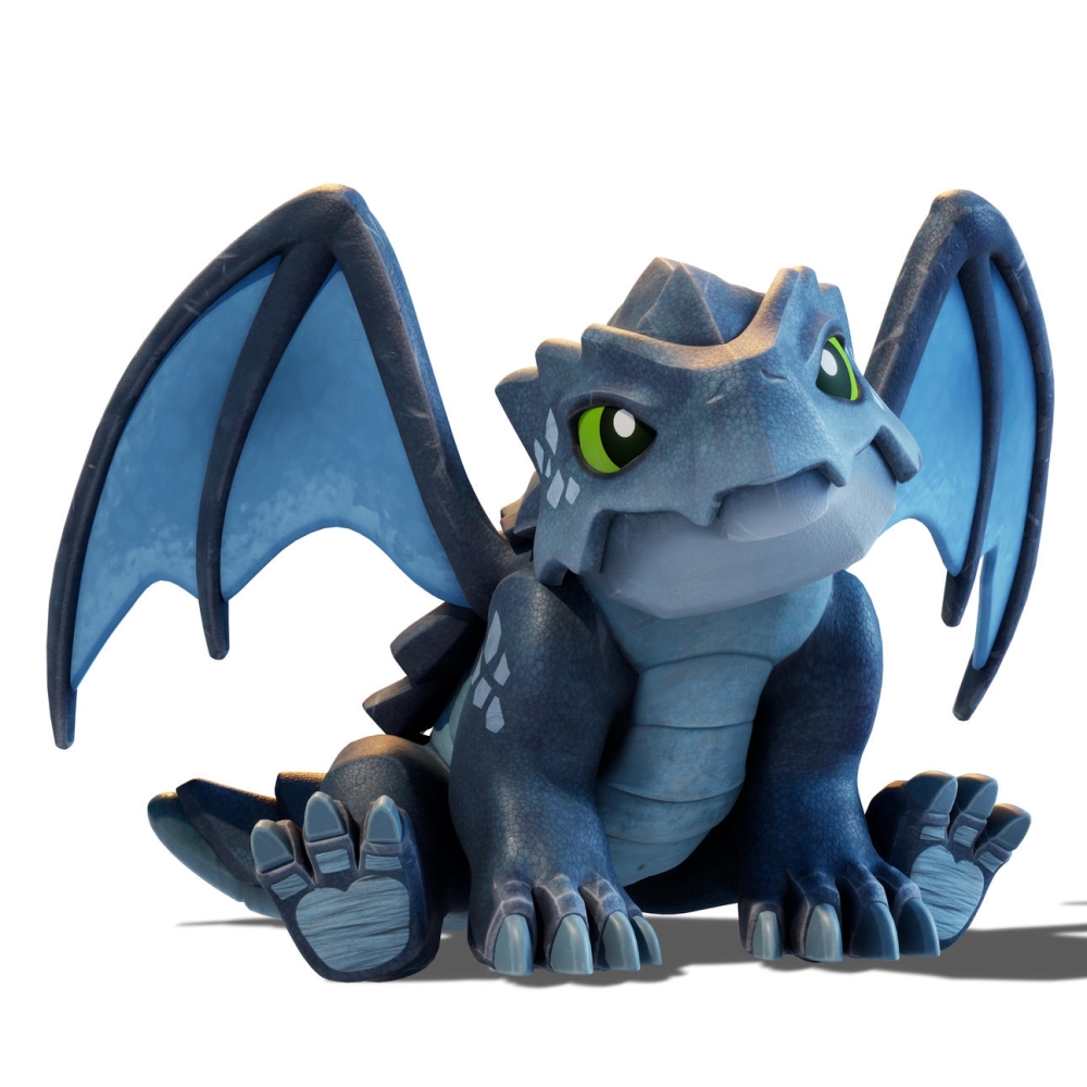Ninjago Riyu