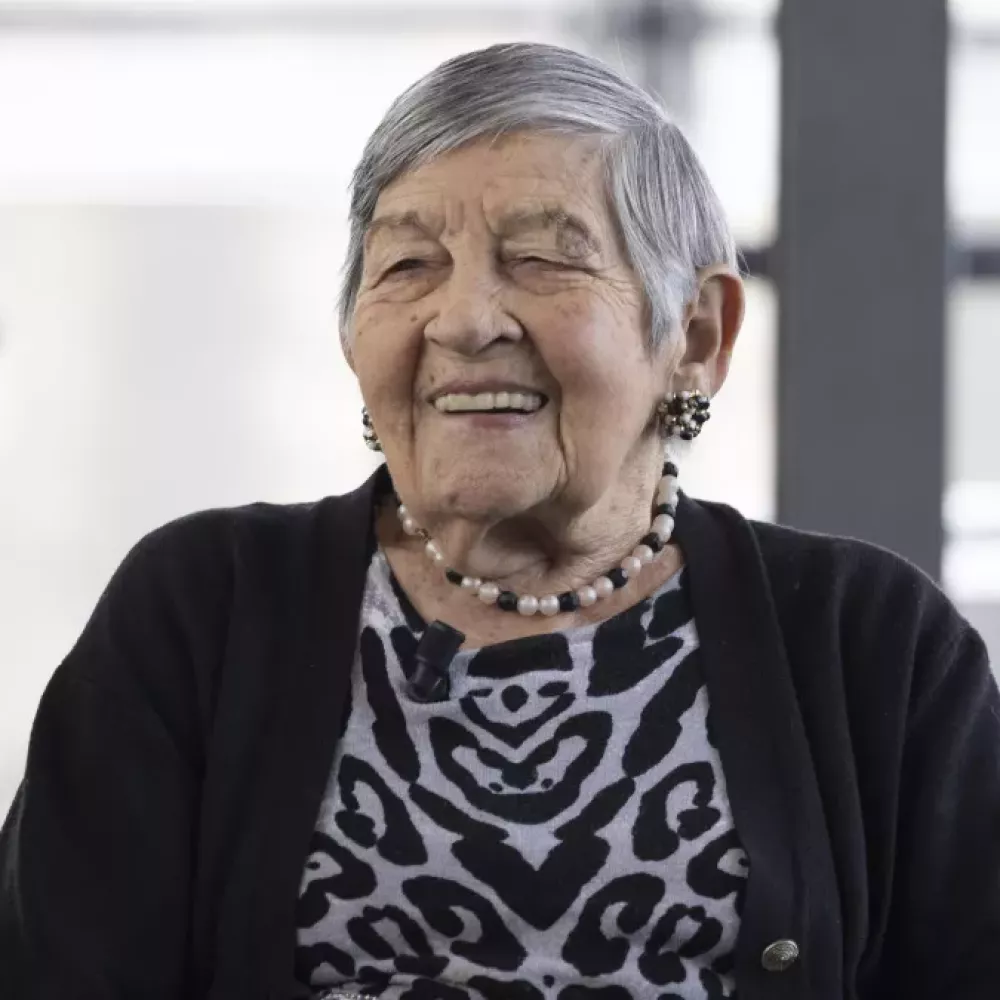Ginette Kolinka