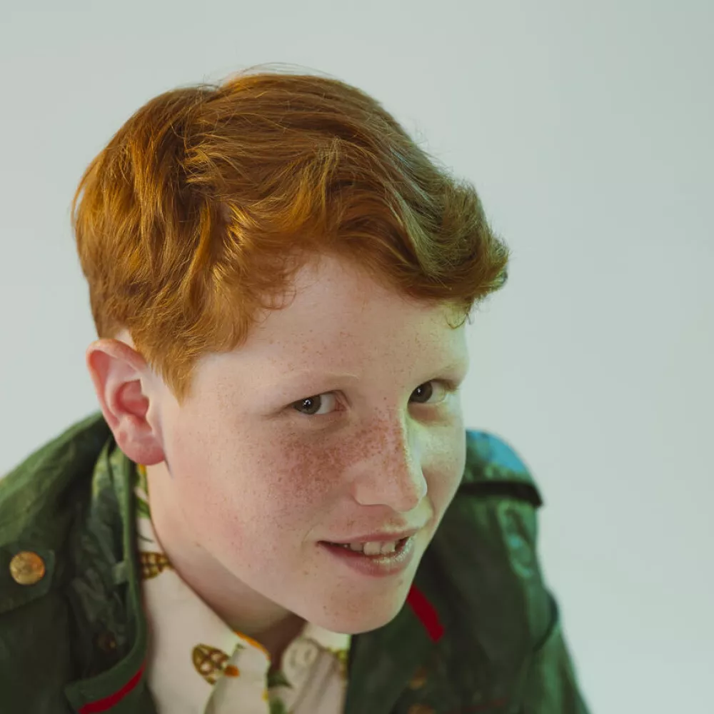Dylan La Colo