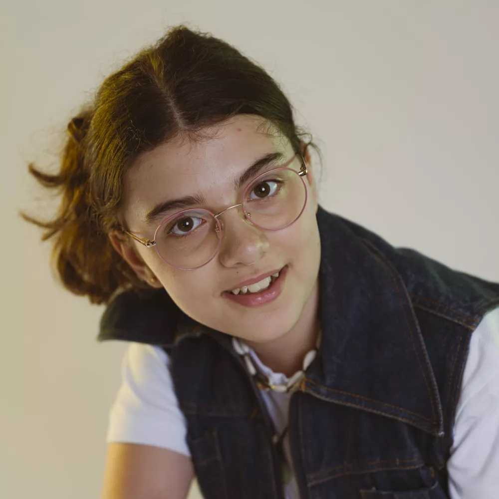 Isabel La Colo