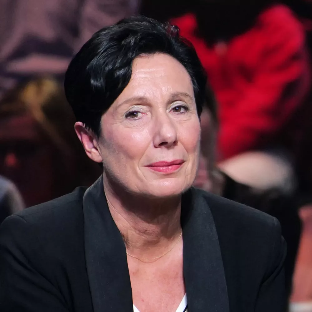 Dp telethon 2022 vignette Laurence Tiennot Hermen Dp telethon 2022 vignette Laurence Tiennot Hermen
