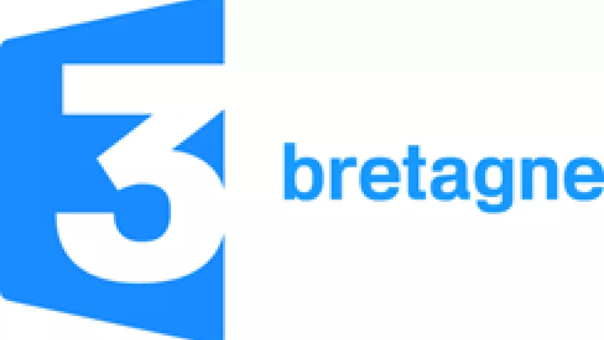 logo France 3 Bretagne