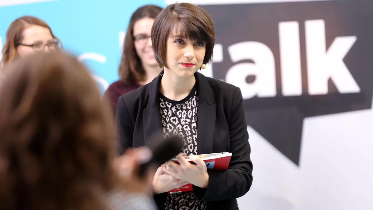 FLASHTALK