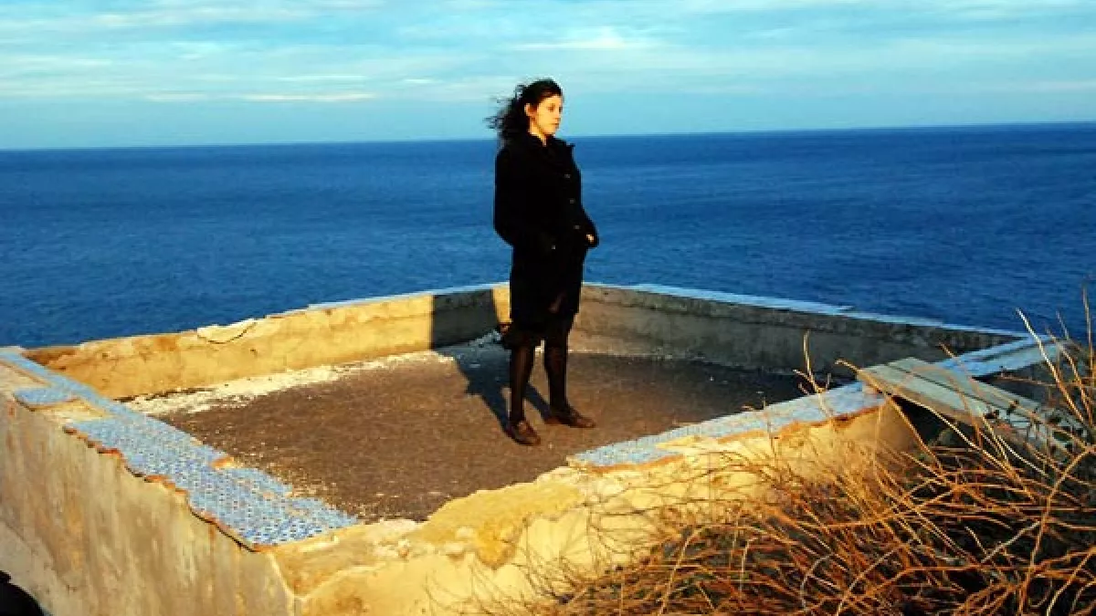 La Sicilienne 1 