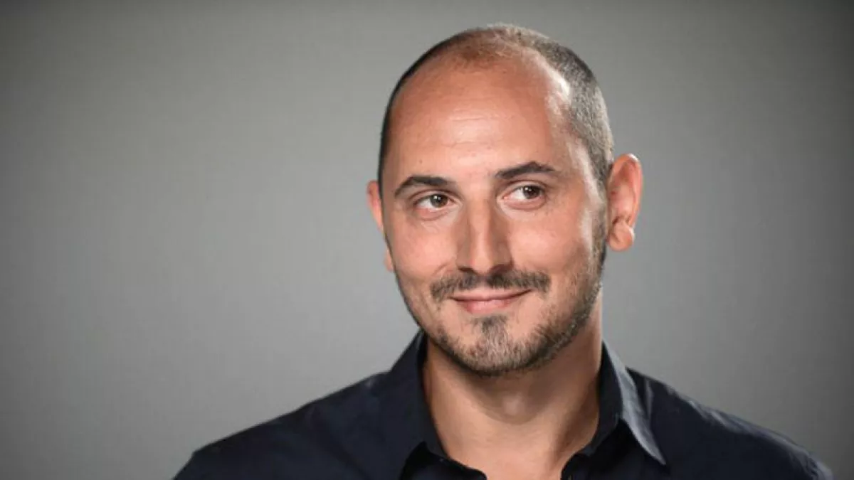 Karim RISSOULI