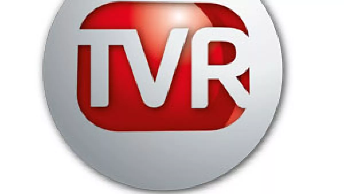TVR